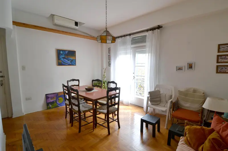 Departamento en venta · Nuñez, CABA