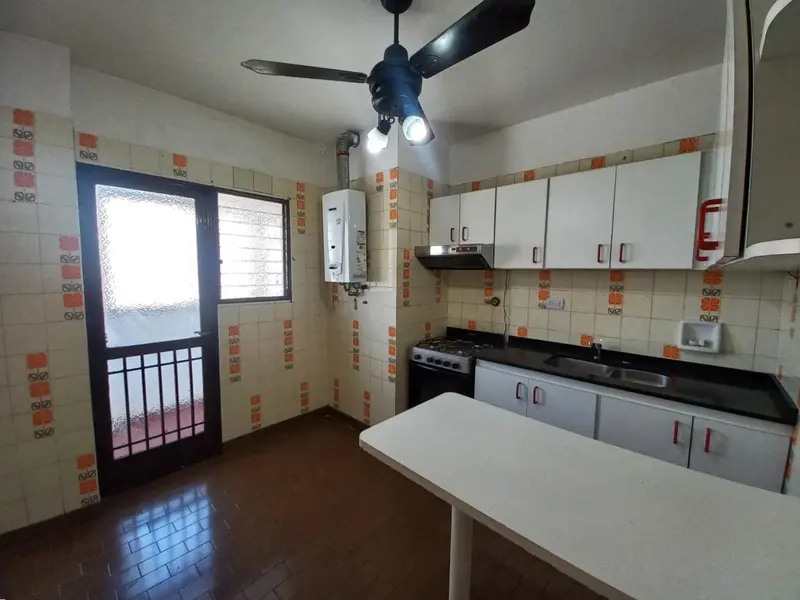 Departamento en venta · Nuñez, CABA