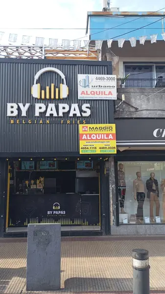 Comercio en alquiler · San Justo, La Matanza, GBA Oeste, Provincia de Buenos Aires