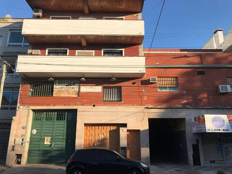 Departamento en alquiler · Villa Sarmiento, Morón, GBA Oeste, Provincia de Buenos Aires