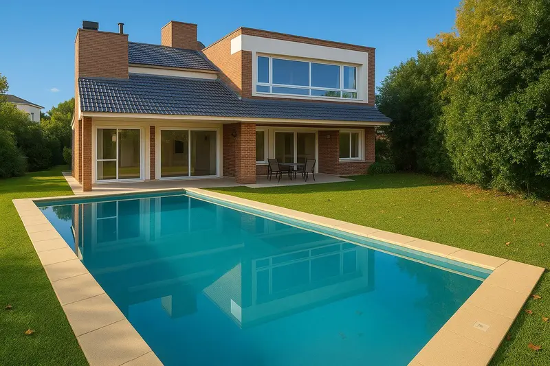 Casa en venta · Campo Chico Country Club, Pilar, GBA Norte, Provincia de Buenos Aires