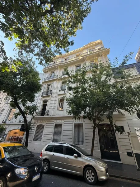 Departamento en venta · Recoleta, CABA