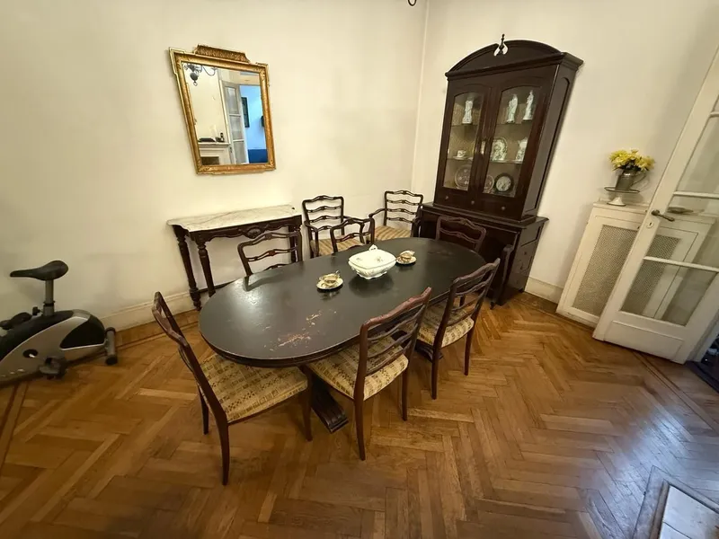 Departamento en venta · Recoleta, CABA