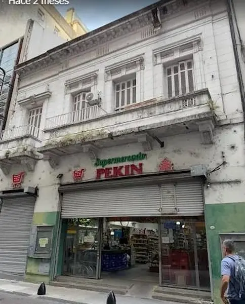 Comercio en alquiler · San Nicolás, CABA
