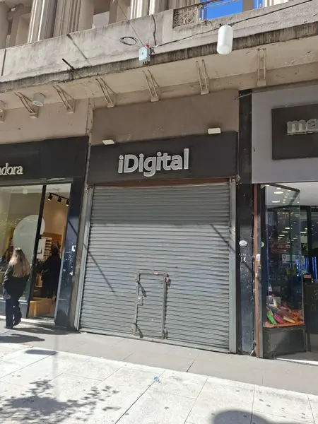 Comercio en alquiler · San Nicolás, CABA