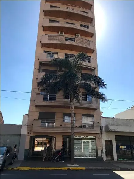 Departamento en venta · Monte Castro, CABA