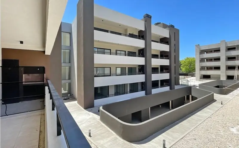 Departamento en alquiler · Ituzaingó Norte, Ituzaingó, GBA Oeste, Provincia de Buenos Aires