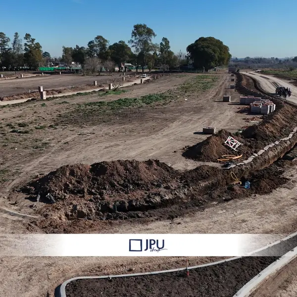 Emprendimiento en venta · Pilar, GBA Norte, Provincia de Buenos Aires