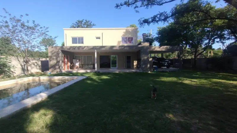 Casa en venta · Paso del Rey, Moreno, GBA Oeste, Provincia de Buenos Aires Casa en venta · Paso del Rey, Moreno, GBA Oeste, Provincia de Buenos Aires