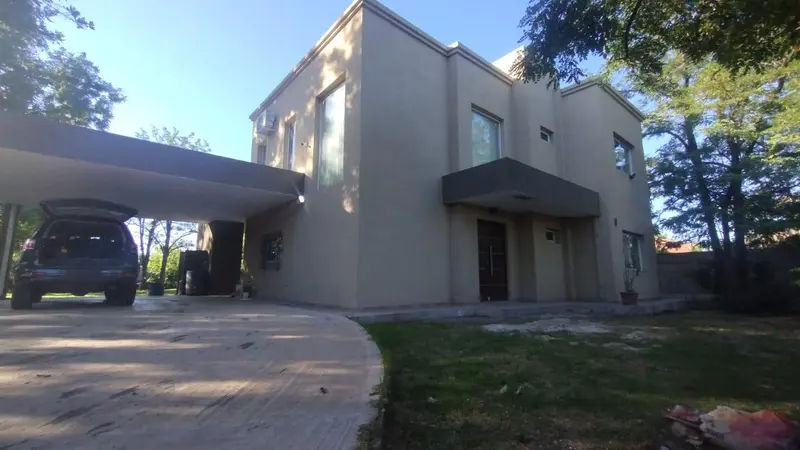 Casa en venta · Paso del Rey, Moreno, GBA Oeste, Provincia de Buenos Aires