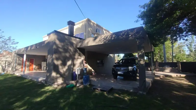 Casa en venta · Paso del Rey, Moreno, GBA Oeste, Provincia de Buenos Aires