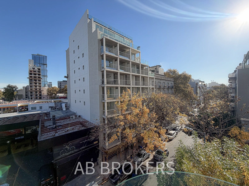 Departamento en venta · Palermo, CABA