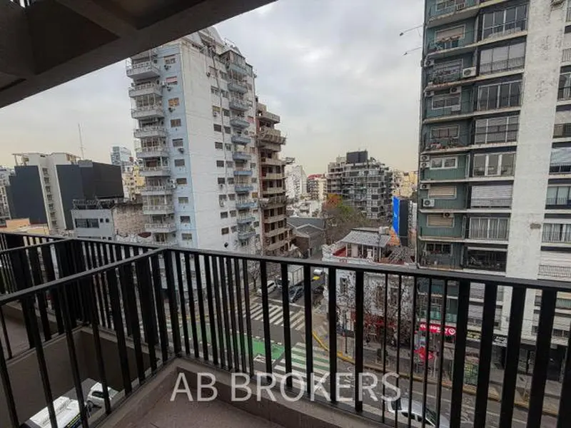 Departamento en venta · Palermo, CABA