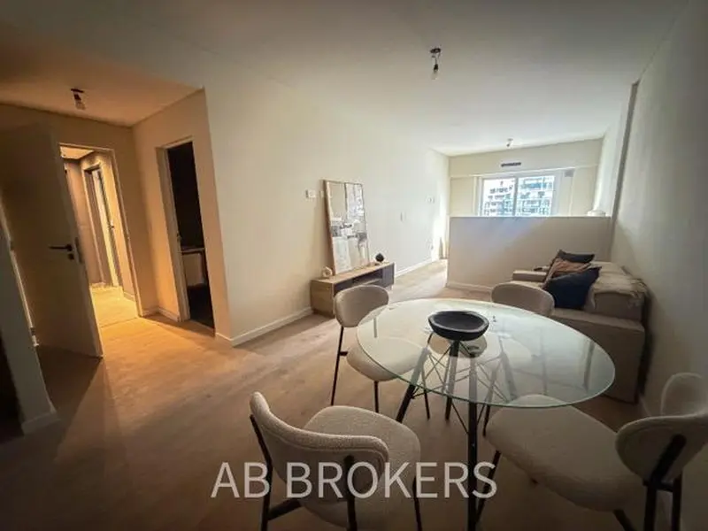 Departamento en venta · Palermo, CABA