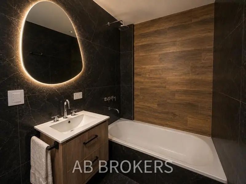 Departamento en venta · Palermo, CABA