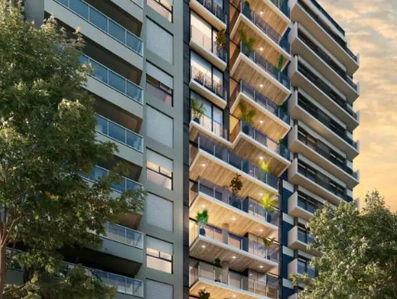 Departamento en venta · Recoleta, CABA