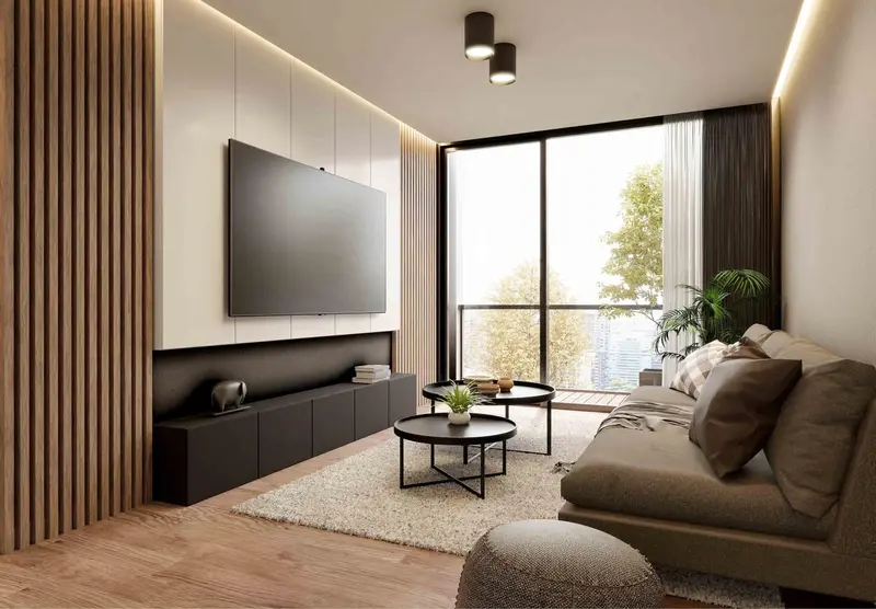 Departamento en venta · Recoleta, CABA