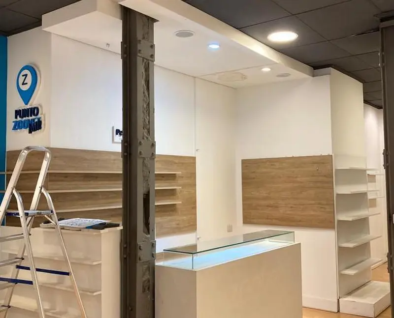 Comercio en venta · Balvanera, CABA