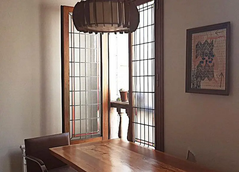 Departamento en alquiler · Recoleta, CABA
