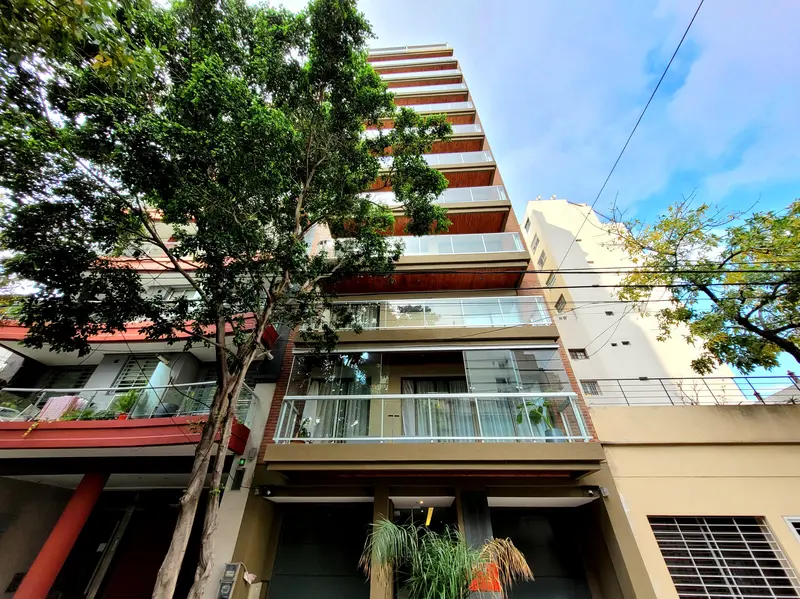Departamento en venta · Caballito, CABA