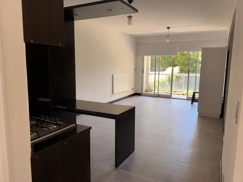 Departamento en venta · Palermo, CABA