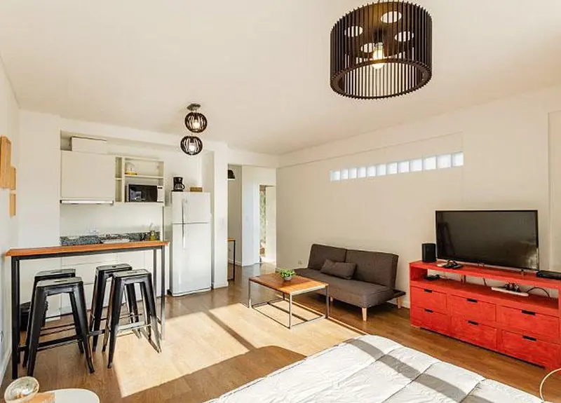 Departamento en venta · Palermo, CABA