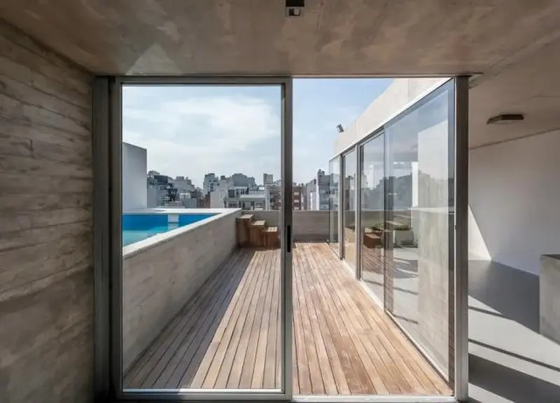 Departamento en venta · Palermo, CABA