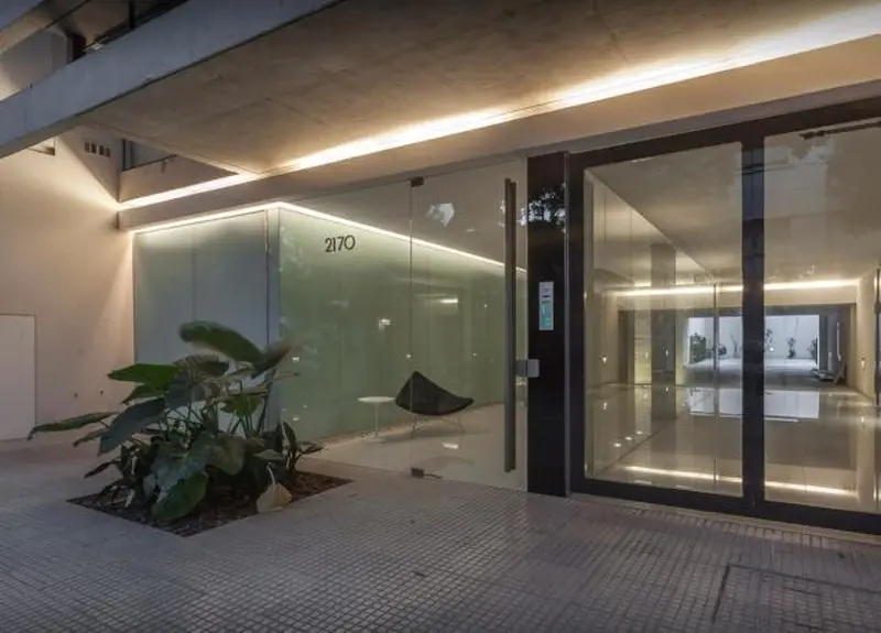 Departamento en venta · Palermo, CABA