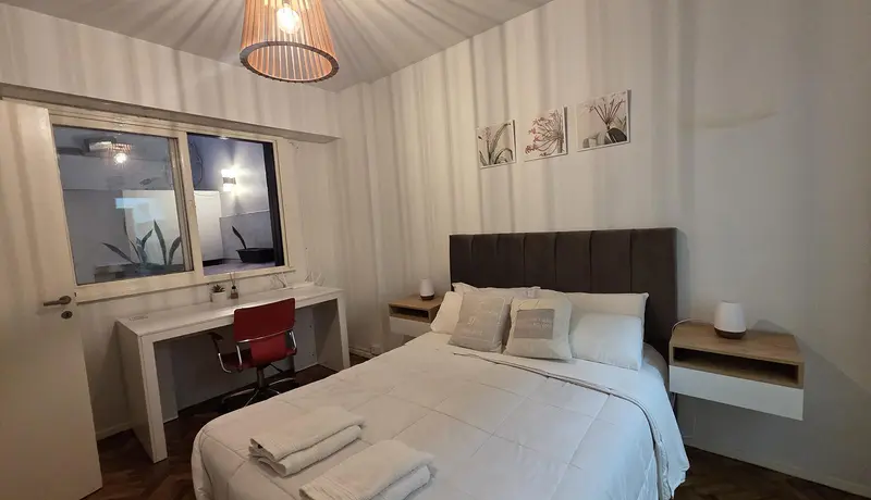 Departamento en venta · Recoleta, CABA
