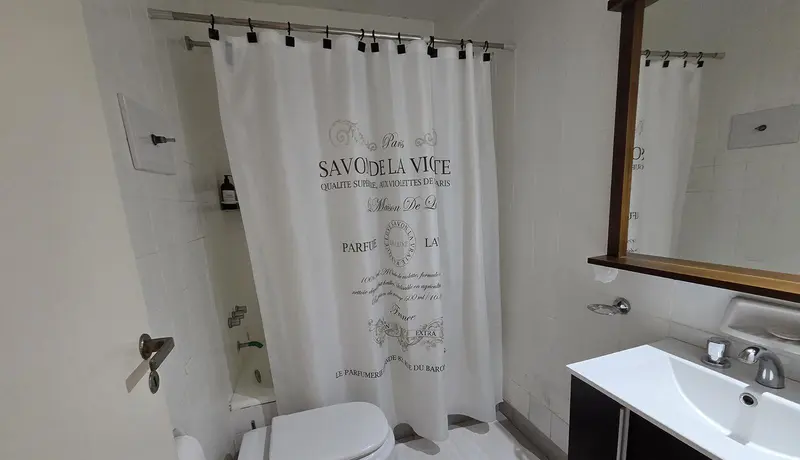 Departamento en venta · Recoleta, CABA