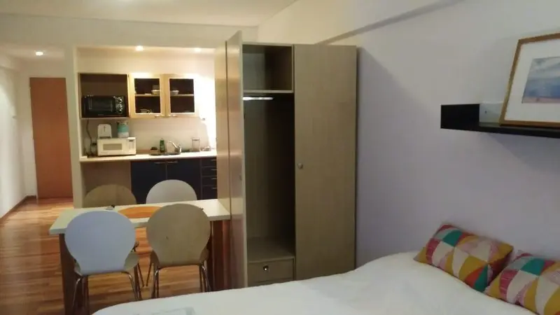 Departamento en alquiler · Nuñez, CABA