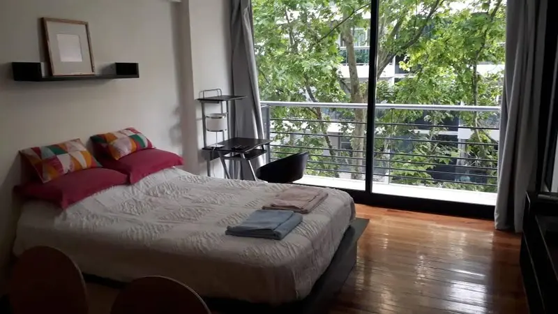 Departamento en alquiler · Nuñez, CABA
