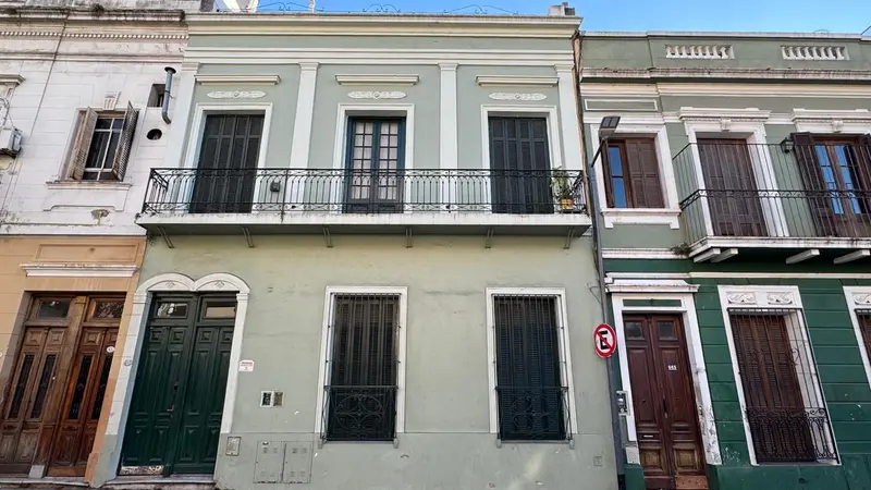 Casa en alquiler · San Telmo, CABA