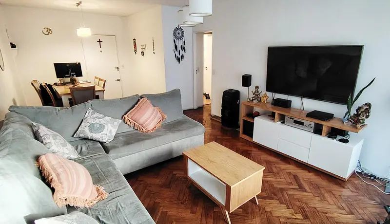 Departamento en venta · Recoleta, CABA