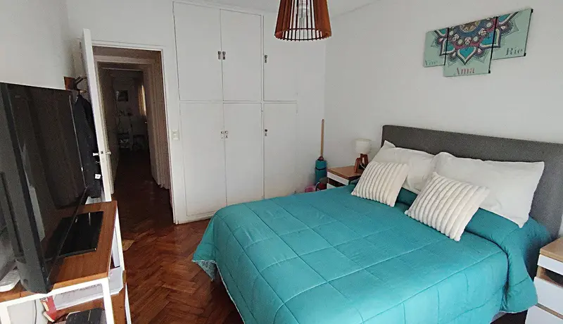 Departamento en venta · Recoleta, CABA