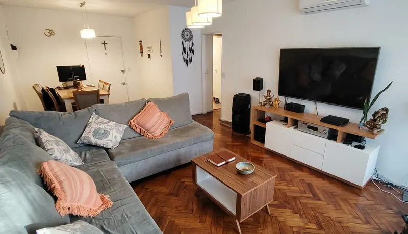 Departamento en venta · Recoleta, CABA