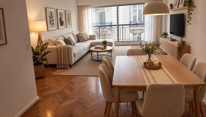 Departamento en venta · Recoleta, CABA