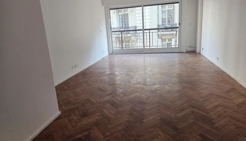 Departamento en venta · Recoleta, CABA