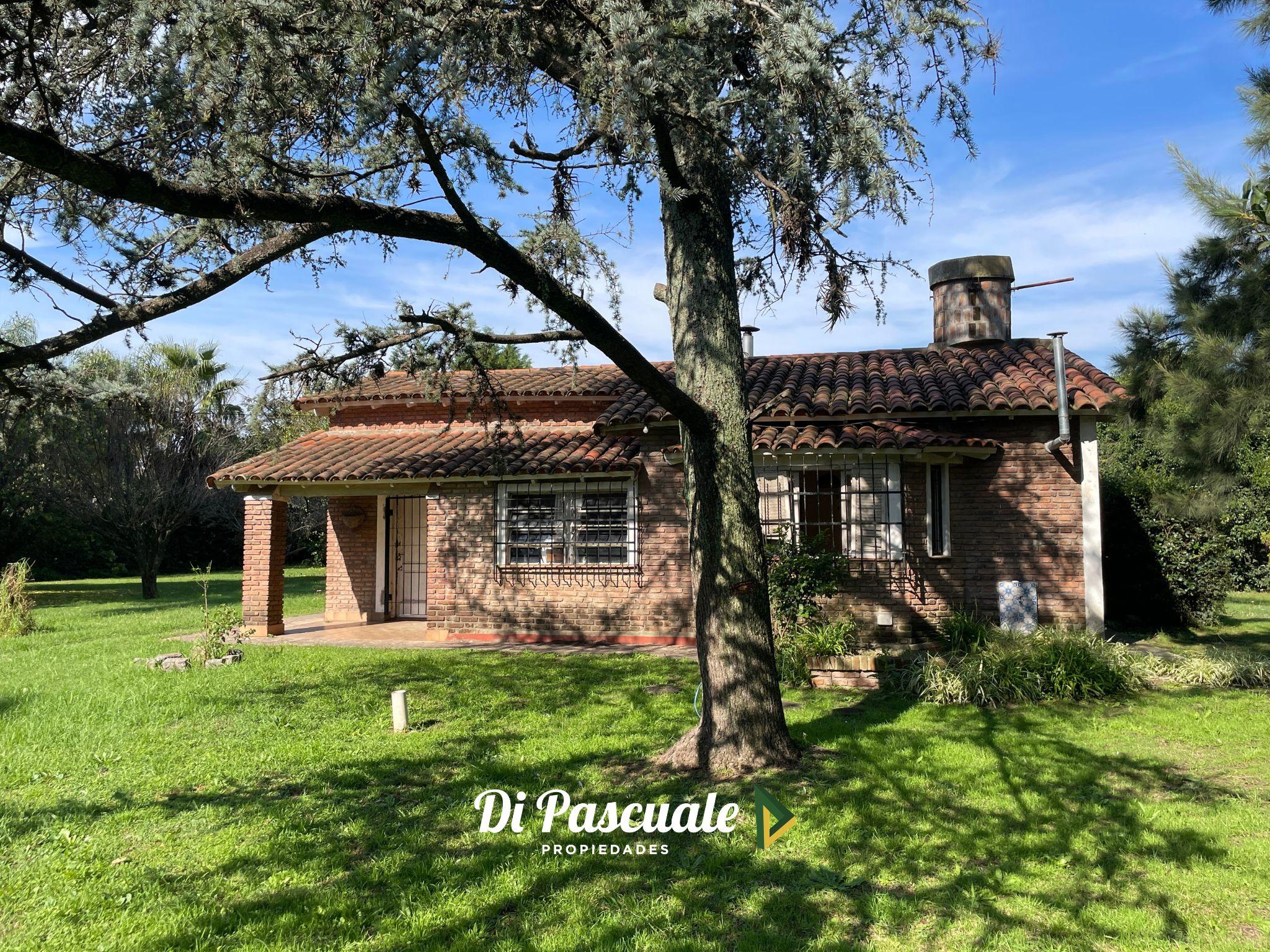 Casa en venta · La Reja, Moreno, GBA Oeste, Provincia de Buenos Aires