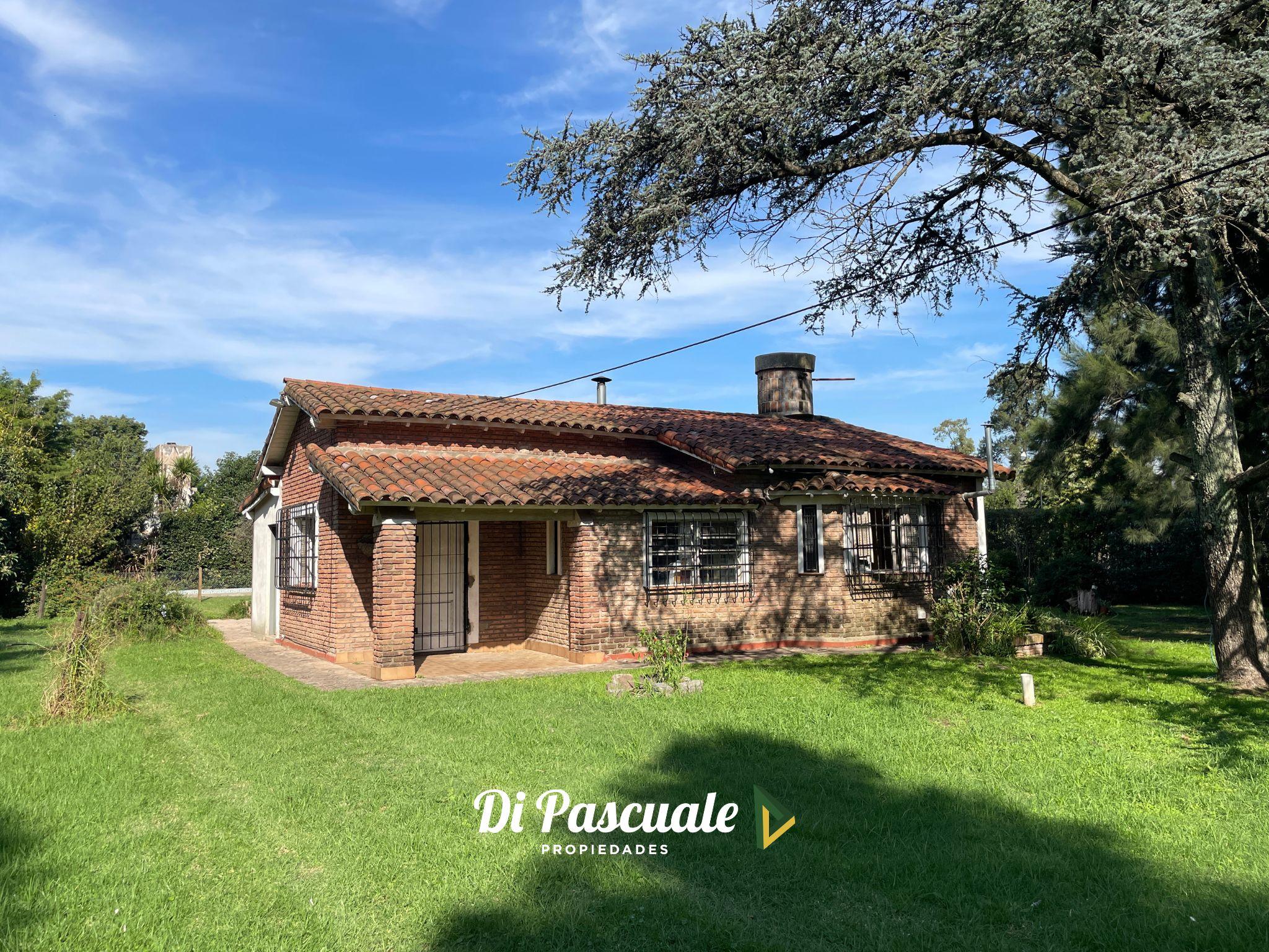 Casa en venta · La Reja, Moreno, GBA Oeste, Provincia de Buenos Aires