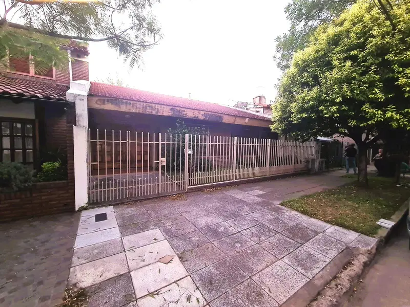 Casa en venta · Ramos Mejia, La Matanza, GBA Oeste, Provincia de Buenos Aires