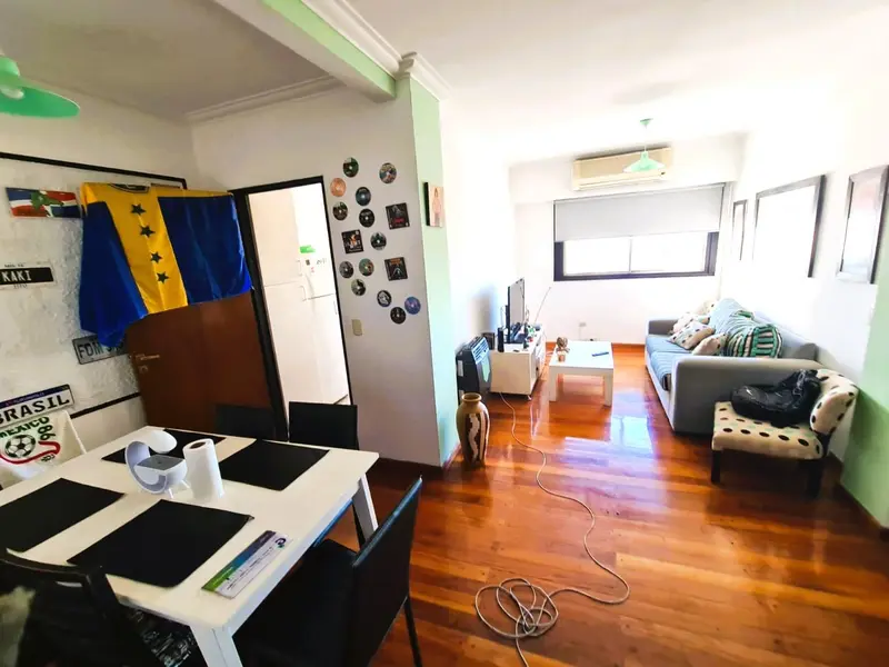 Departamento en venta · Ramos Mejia, La Matanza, GBA Oeste, Provincia de Buenos Aires