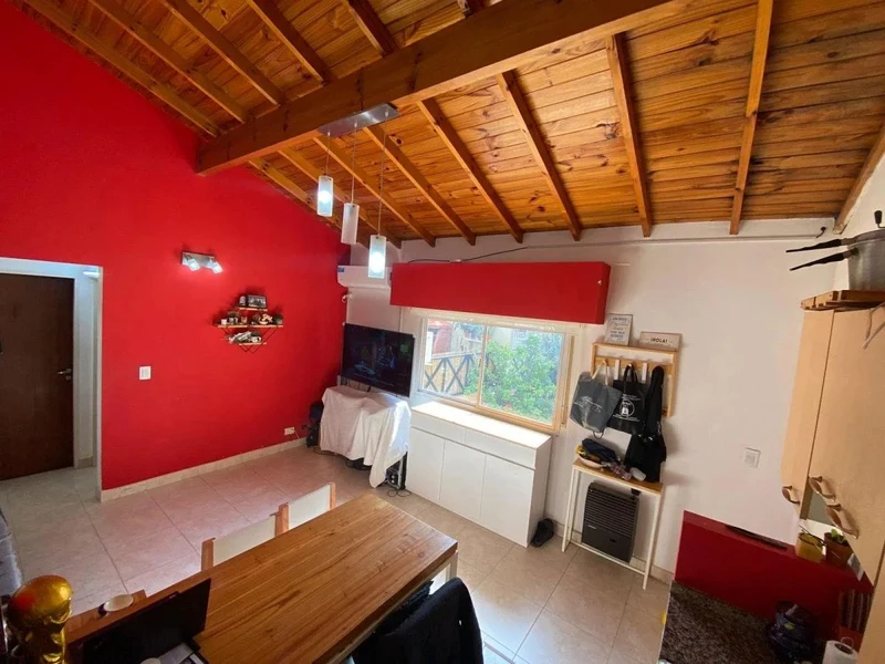 Departamento en venta · Villa Urquiza, CABA