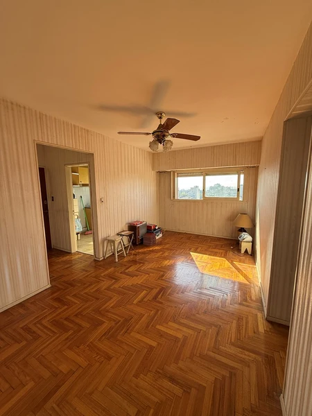 Departamento en venta · Nuñez, CABA