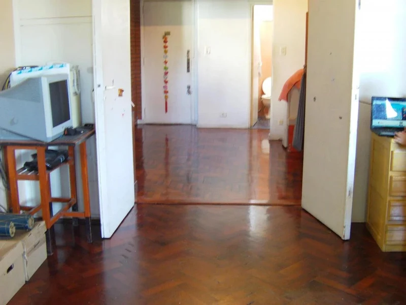 Departamento en venta · San Cristobal, CABA