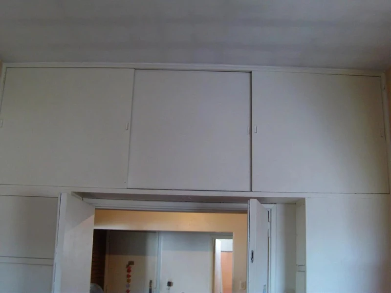 Departamento en venta · San Cristobal, CABA