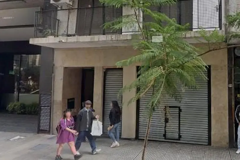 Comercio en alquiler · San Nicolás, CABA