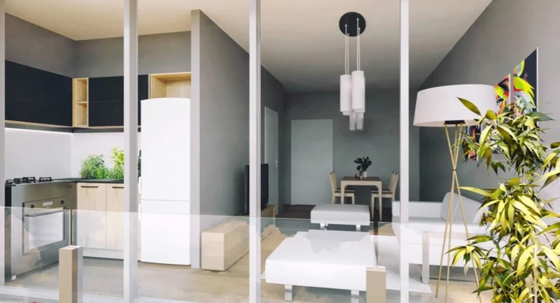 Departamento en venta · Belgrano, CABA