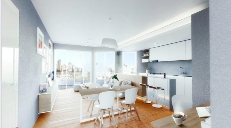 Departamento en venta · Belgrano, CABA