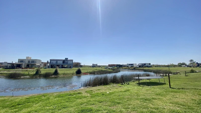 Terreno en venta · El Naudir, Escobar, GBA Norte, Provincia de Buenos Aires